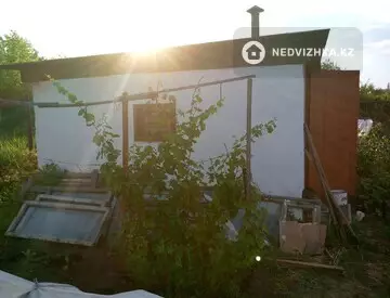 2-комнатная дача, 6 соток, 38 м²