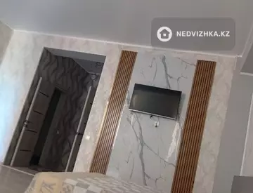 3-комнатная квартира, этаж 2 из 5, 72 м²