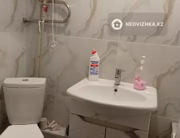 3-комнатная квартира, этаж 2 из 5, 72 м²