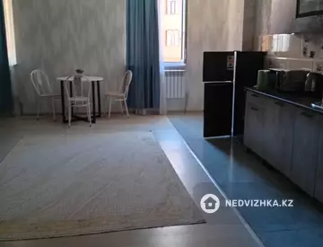 3-комнатная квартира, этаж 2 из 5, 72 м²