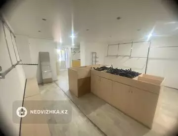 Магазин, Салон, этаж 1 из 9, 42 м²