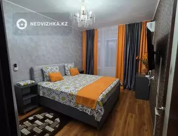 3-комнатная квартира, этаж 2 из 5, 72 м²