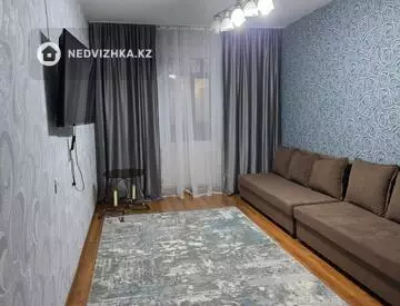 3-комнатная квартира, этаж 2 из 5, 72 м²