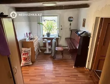 4-комнатный дом, 487 соток, 63 м²