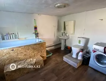 4-комнатный дом, 487 соток, 63 м²