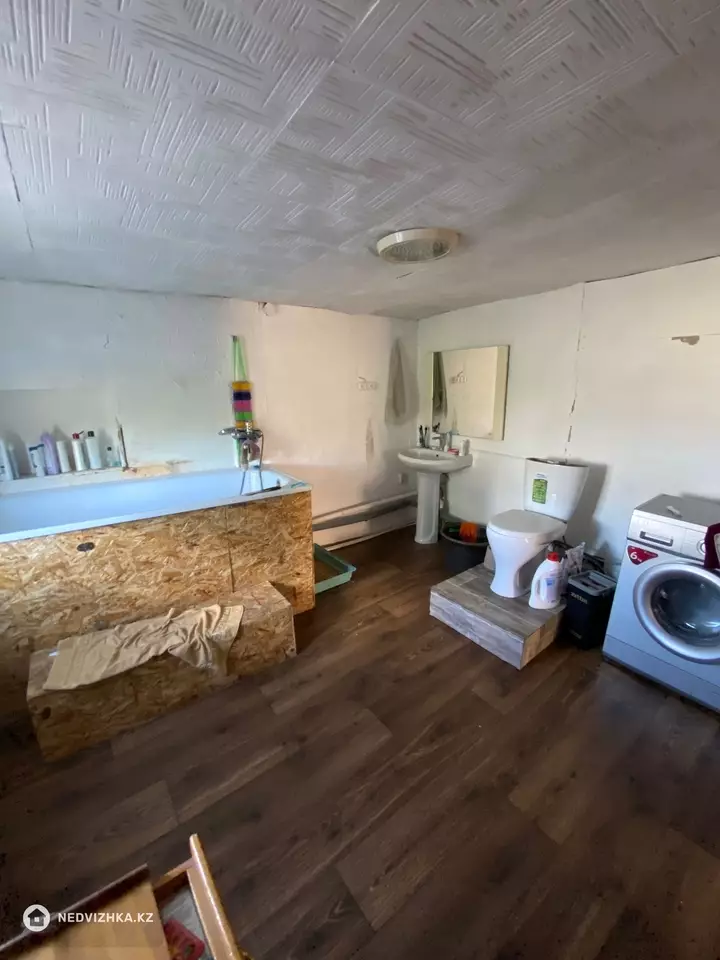 4-комнатный дом, 487 соток, 63 м², фотография 4