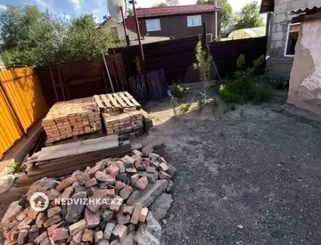 4-комнатный дом, 487 соток, 63 м²