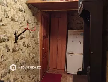 2-комнатная квартира, этаж 1 из 5, 41 м²