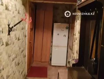2-комнатная квартира, этаж 1 из 5, 41 м²