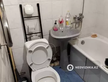 2-комнатная квартира, этаж 1 из 5, 41 м², миниатюра 8