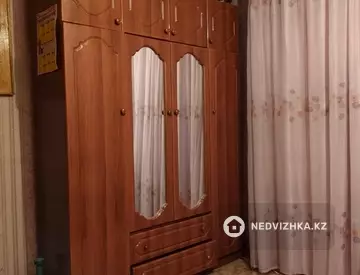 2-комнатная квартира, этаж 1 из 5, 41 м²