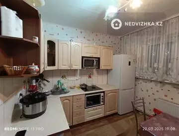4-комнатная квартира, этаж 3 из 5, 83 м²