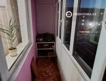 4-комнатная квартира, этаж 3 из 5, 83 м²