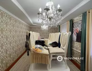 6-комнатный дом, 8 соток, 115 м², миниатюра 1