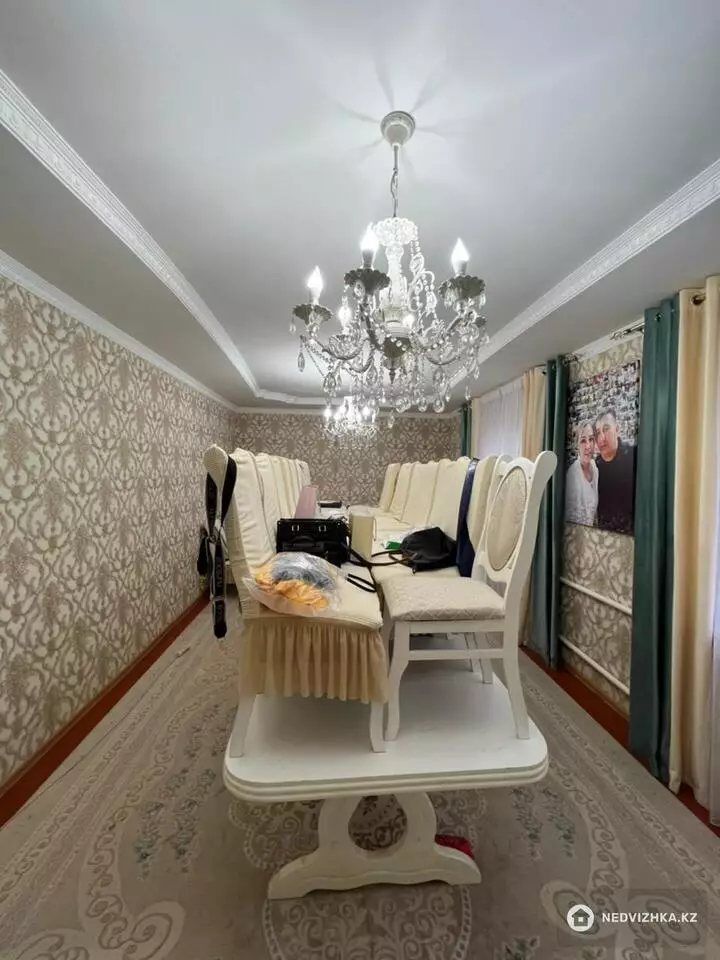 6-комнатный дом, 8 соток, 115 м²
