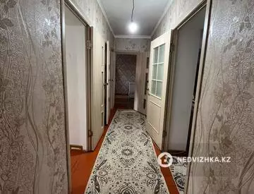 6-комнатный дом, 8 соток, 115 м², миниатюра 3