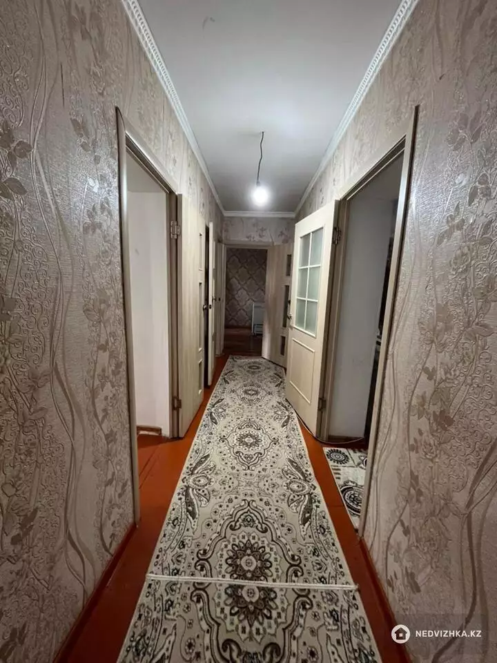 6-комнатный дом, 8 соток, 115 м², фотография 3
