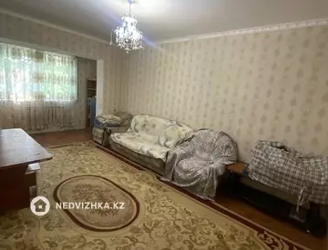 3-комнатная квартира, этаж 3 из 5, 75 м²