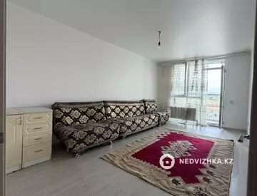 3-комнатная квартира, этаж 6 из 5, 100 м², На длительный срок, миниатюра 9
