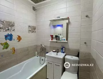 1-комнатная квартира, этаж 1 из 2, 31 м², миниатюра 6