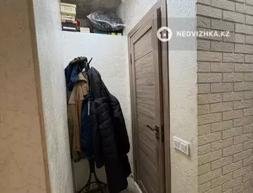 1-комнатная квартира, этаж 1 из 2, 31 м², миниатюра 5