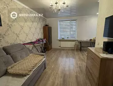 1-комнатная квартира, этаж 1 из 2, 31 м², миниатюра 4