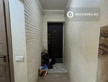 1-комнатная квартира, этаж 1 из 2, 31 м², миниатюра 7