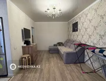 1-комнатная квартира, этаж 1 из 2, 31 м², миниатюра 3