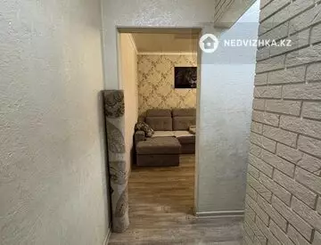 1-комнатная квартира, этаж 1 из 2, 31 м², миниатюра 8