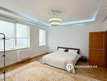 2-комнатная квартира, этаж 17 из 32, 90 м², На длительный срок, миниатюра 6