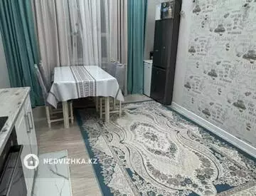 2-комнатная квартира, этаж 7 из 10, 81 м²