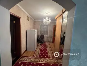 4-комнатный дом, 4 соток, 66 м²