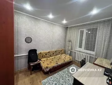 4-комнатный дом, 4 соток, 66 м²