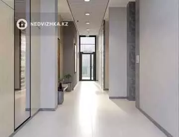 1-комнатная квартира, этаж 9 из 16, 43 м²