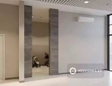 1-комнатная квартира, этаж 9 из 16, 43 м²