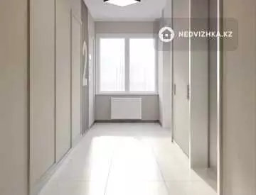 1-комнатная квартира, этаж 9 из 16, 43 м², миниатюра 7
