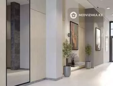 1-комнатная квартира, этаж 9 из 16, 43 м², миниатюра 9