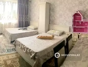 3-комнатная квартира, этаж 5 из 5, 70 м²
