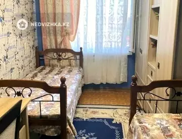 3-комнатная квартира, этаж 5 из 5, 70 м²