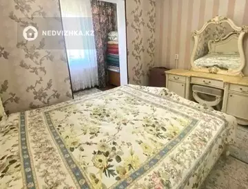 3-комнатная квартира, этаж 5 из 5, 70 м²
