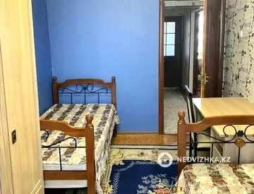3-комнатная квартира, этаж 5 из 5, 70 м²