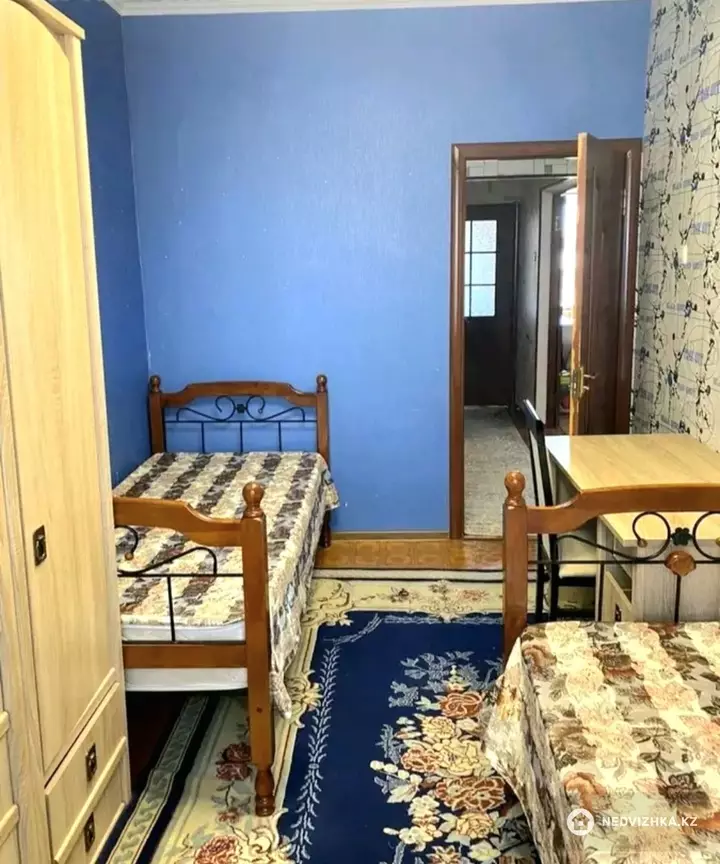 3-комнатная квартира, этаж 5 из 5, 70 м², фотография 5