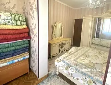 3-комнатная квартира, этаж 5 из 5, 70 м², миниатюра 6