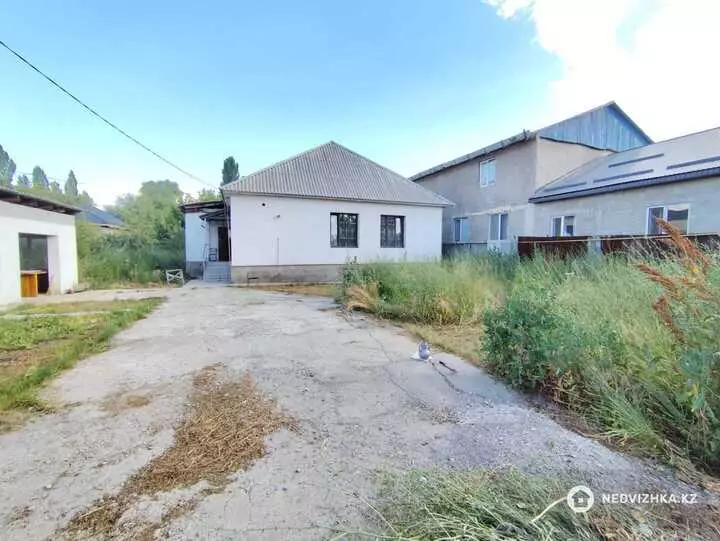 3-комнатный дом, 10 соток, 100 м²