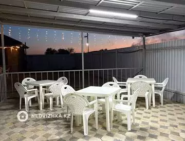 1-комнатная дача, 12 соток, 130 м²