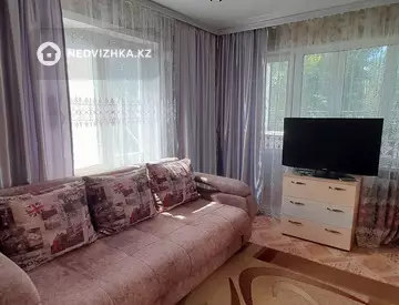 1-комнатная квартира, этаж 3 из 5, 32 м²