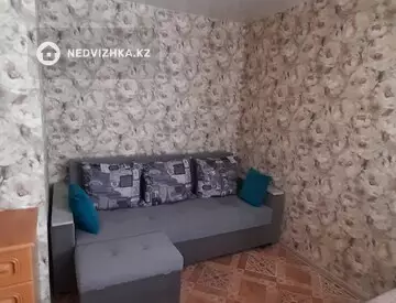 1-комнатная квартира, этаж 3 из 5, 32 м²