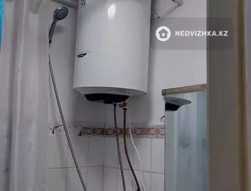 2-комнатная квартира, этаж 2 из 2, 47 м²