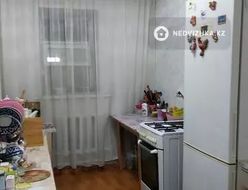 2-комнатная квартира, этаж 2 из 2, 47 м²