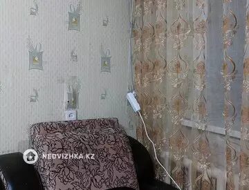 2-комнатная квартира, этаж 2 из 2, 47 м², миниатюра 6
